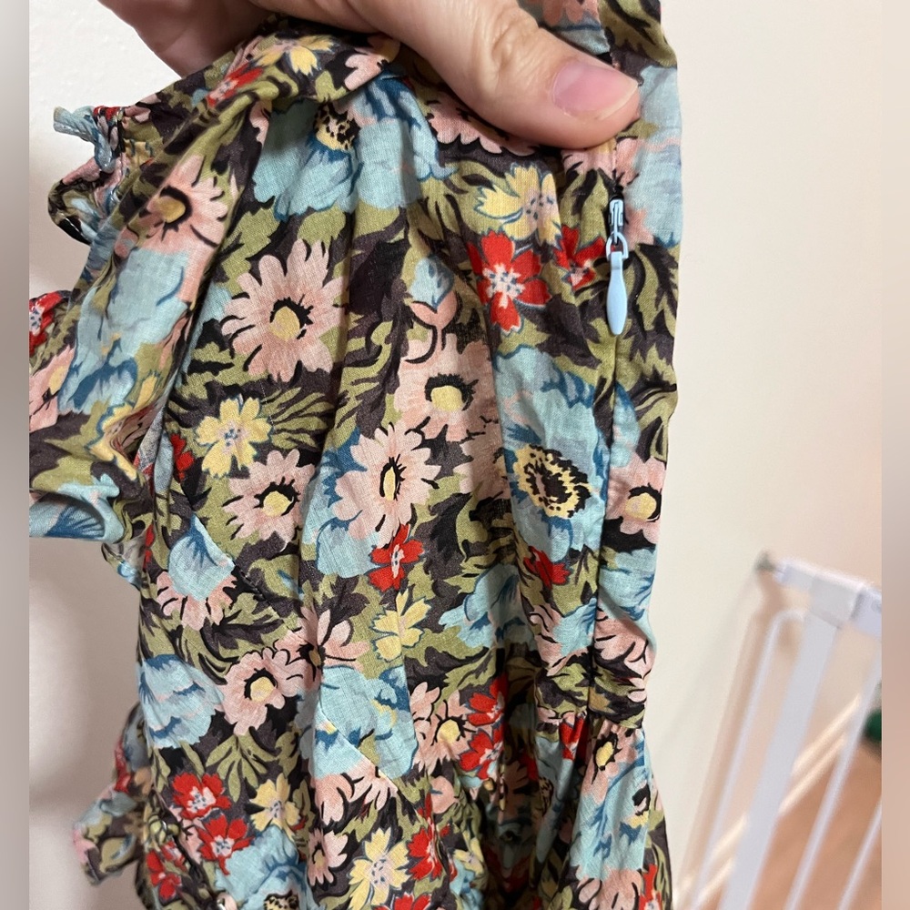 Christy Dawn - The Delia Dress - Picture 9 of 11